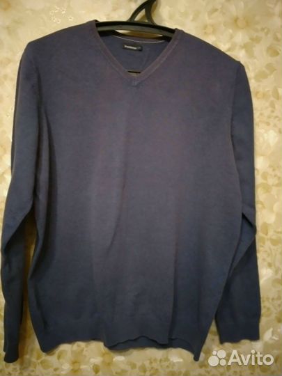 Джемпер мужской