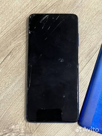 Xiaomi Poco X3 Pro, 8/128 ГБ
