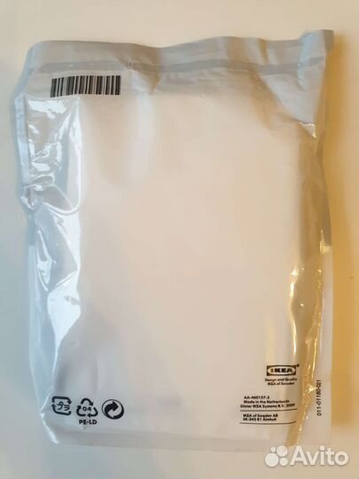 Защита на углы patrull IKEA