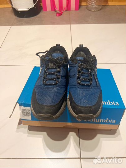 Кроссовки Columbja