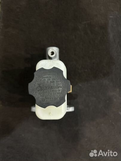 Гтц Главный тормозной цилиндр Sonata 4 2.0 G4JP