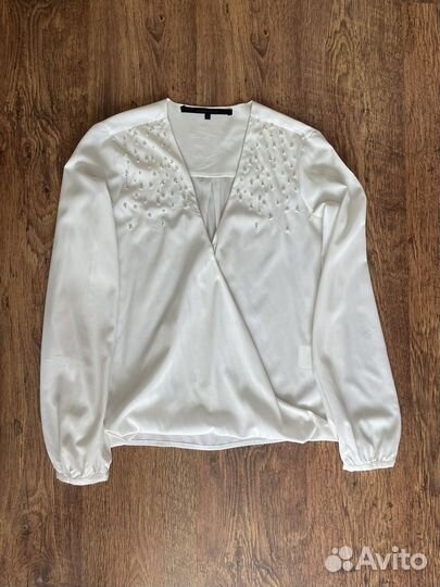 Блузка silvian heach