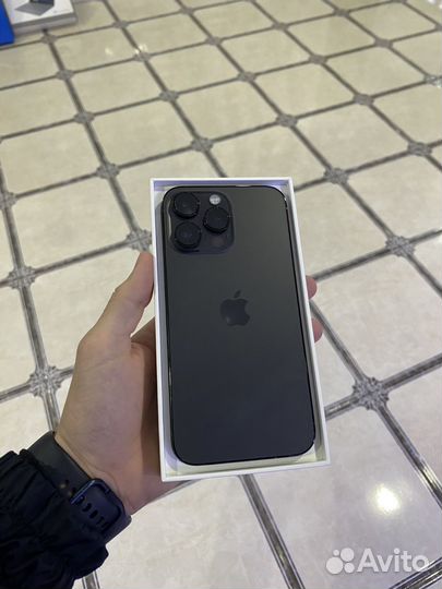 iPhone 14 Pro Max, 256 ГБ