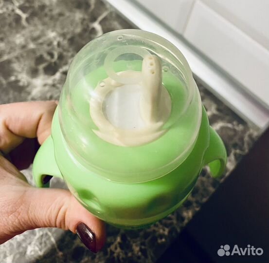 Поильник philips Avent