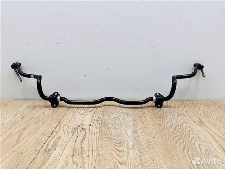 Стабилизатор передний Kia Cerato 2 1.6 G4FC