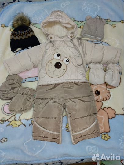 Автолюлька от 0