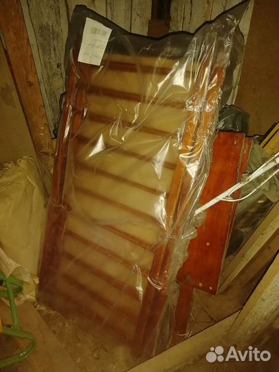 Кровать детская