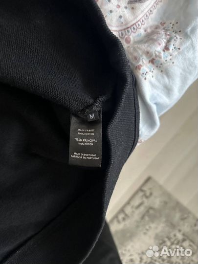 Vetements restricted на руках