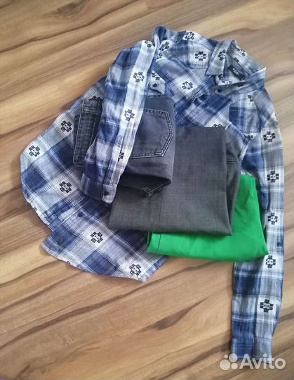 Женские вещи пакетом 42 44