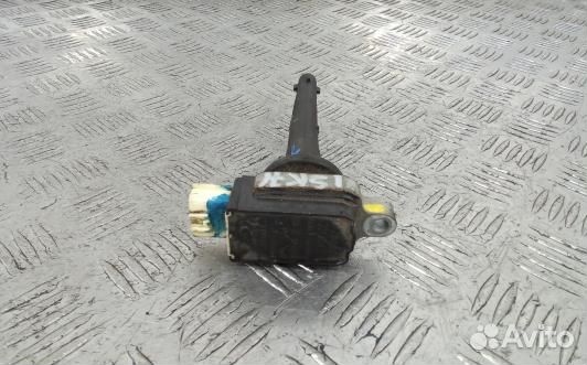 Катушка зажигания renault megane 3 (1SK71DE01)