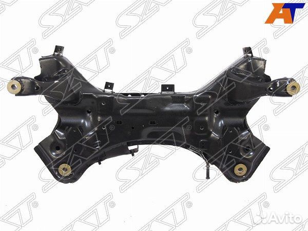 Подрамник передний hyundai santa FE 12-19