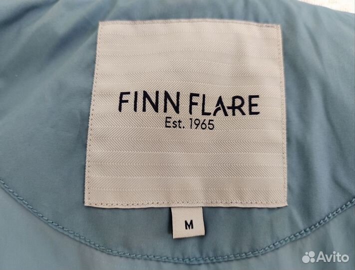 Пальто женское 46 Finn Flare