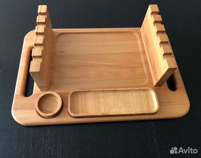 Поднос для шашлыка