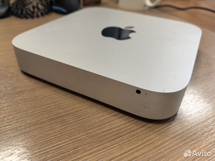 Mac mini (Late 2014)