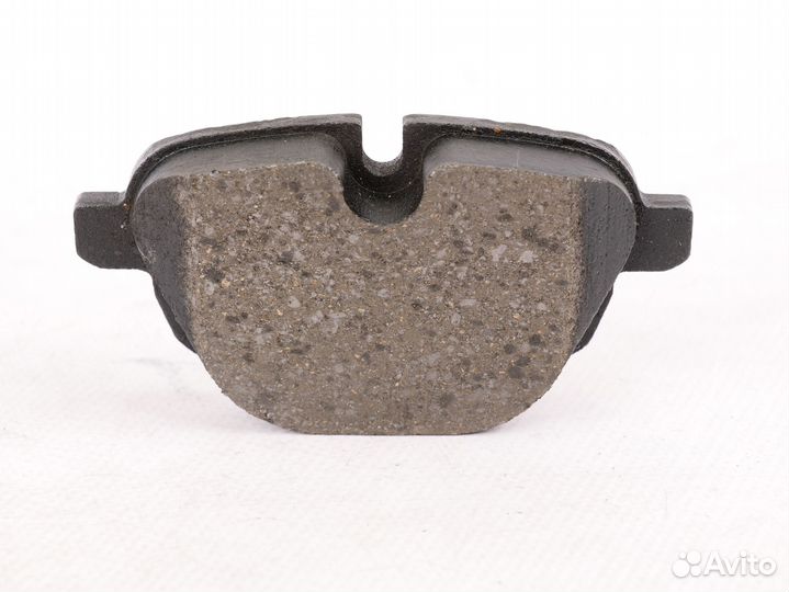 Колодки торм диск зад BMW F10 F11 F25 F26 E89 10