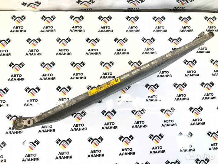 Радиатор кондиционера Bmw 7-Series Activehybrid