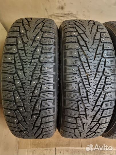 Nokian Tyres Hakkapeliitta 7 SUV 235/65 R17 108T