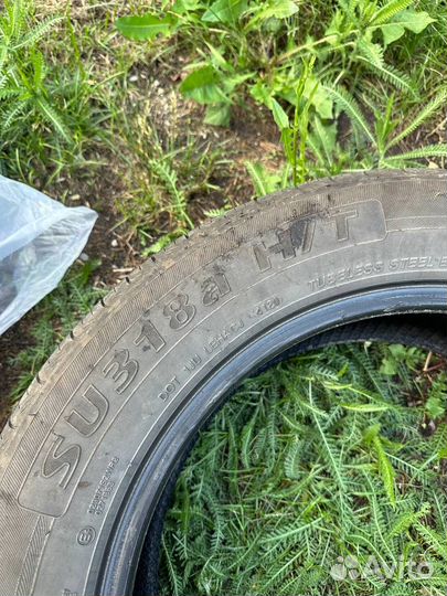 ChaoYang SU318 225/60 R18 100M