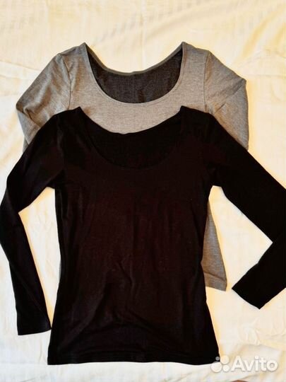 Термобелье uniqlo s