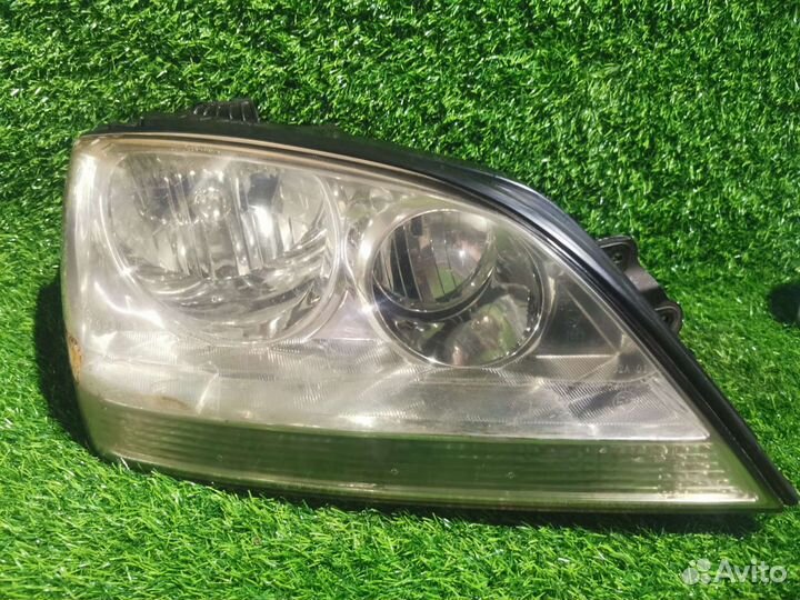 Фара правая Киа Соренто 1