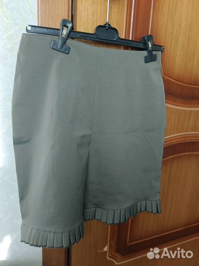 Юбки,46-48 размер