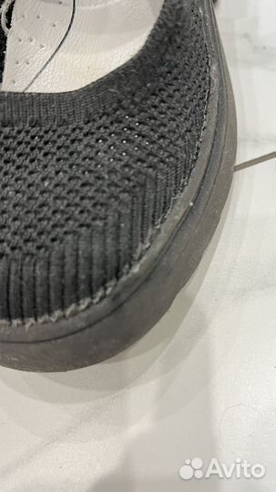 Туфли школьные для девочки