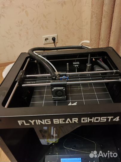 Flyingbear ghost 4