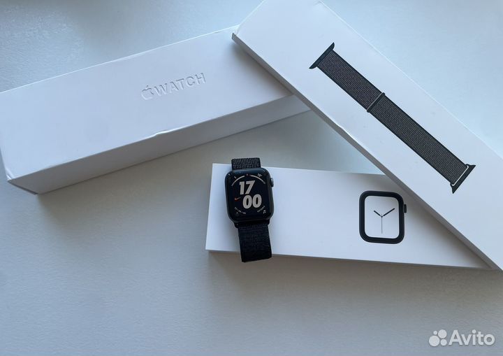 Apple watch 4 44 mm