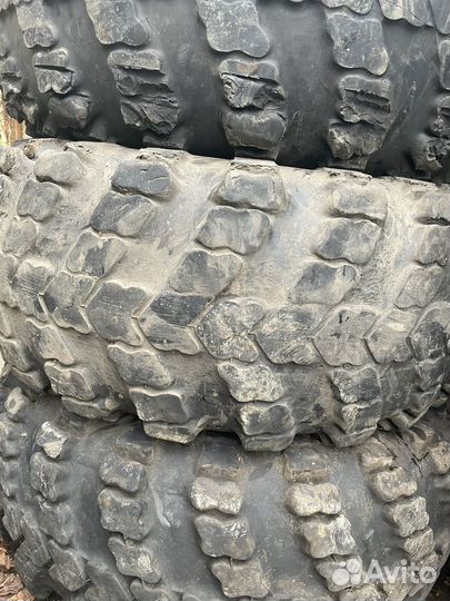 Шины Краз ви-3 1300/500/533