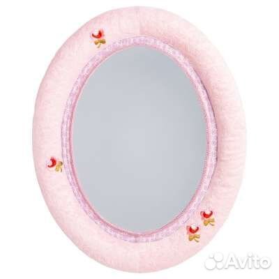 Зеркало настенное IKEA икея