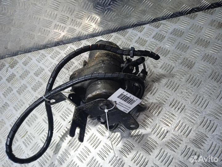 Насос эур Opel Astra G (1998-2005)