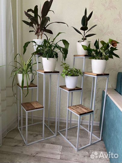 Подставка для цветов