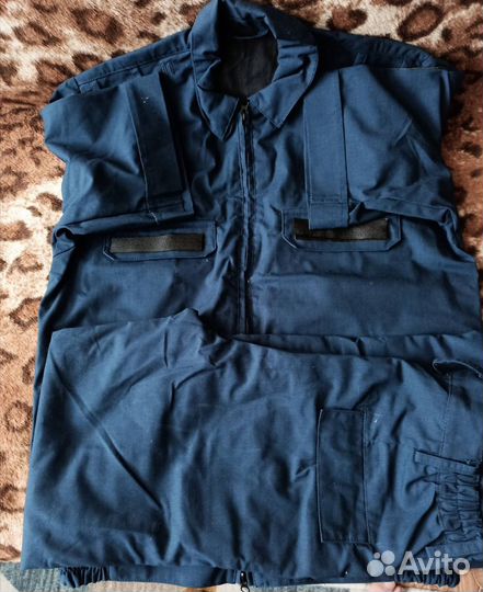 Форма офисная