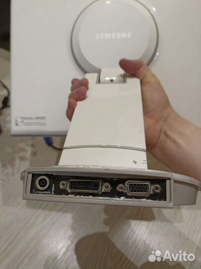 Монитор для компьютера