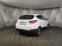 Hyundai ix35 2.0 AT, 2014, 63 358 км, с пробегом, цена 1 819� 700 руб.