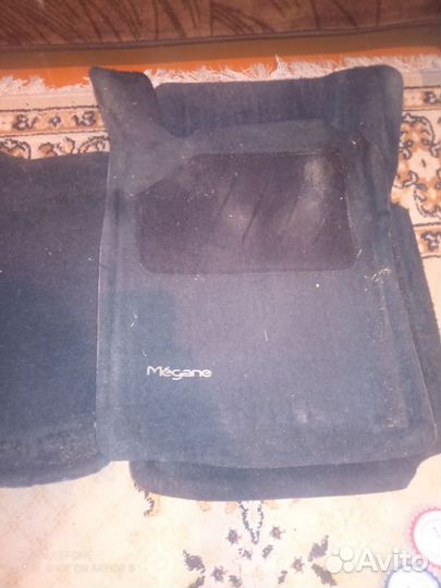 Коврики Меган 1