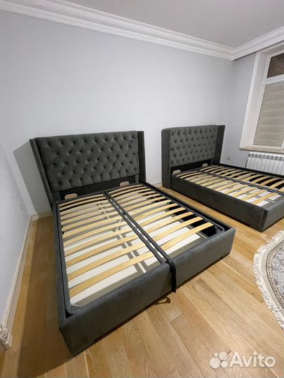 Кровать от производителя. Матрасы оптом