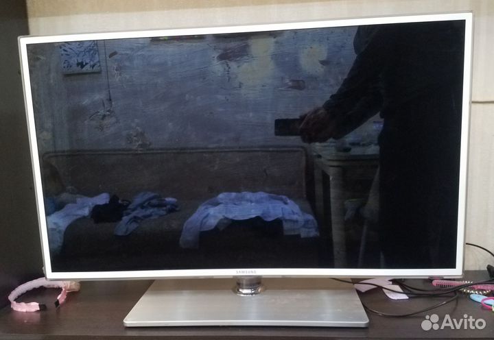 Телевизор samsung 40 дюймов