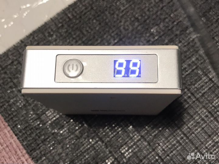 Аккумулятор