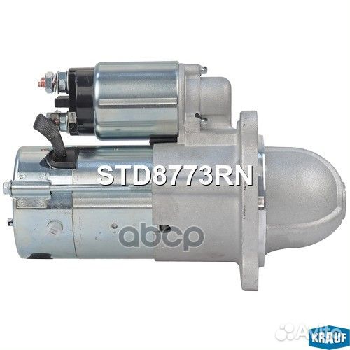 Стартер nsii0022968731 STD8773RN STD8773RN STD8