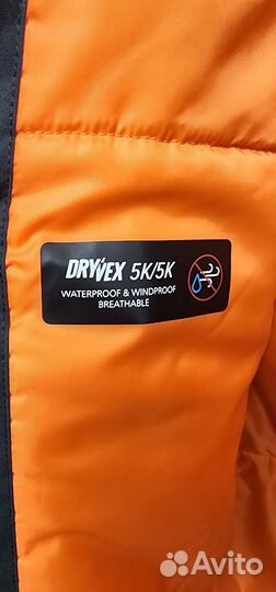 Пальто утепленное подростковое