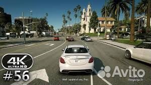 GTA 5 PS4/PS5 Пенза