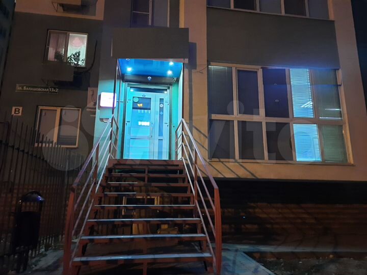 Помещение 50 м², ЖК Времена года