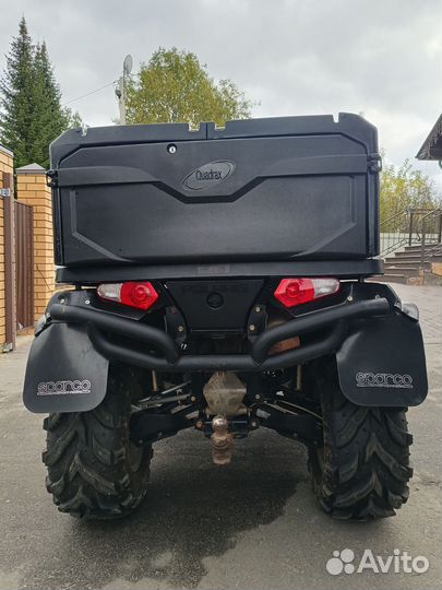 Polaris Sportsman