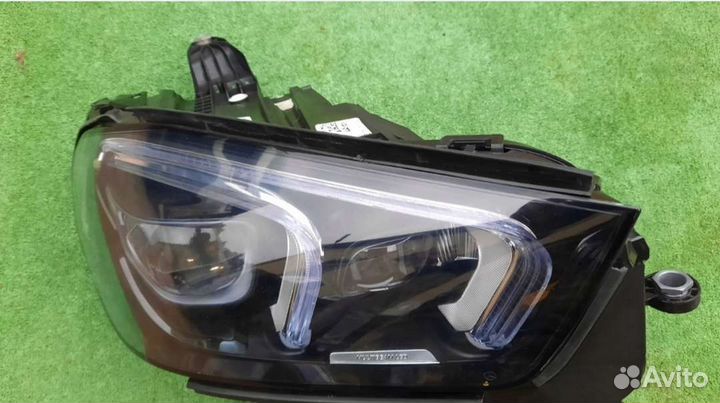 Mercedes GLE 167 Фара правая multibeam