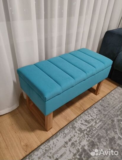 Банкетка Пуфик в прихожую