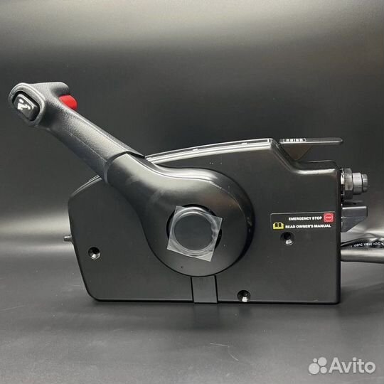 Дистанционное управление Mercury 25-300 (PWB)