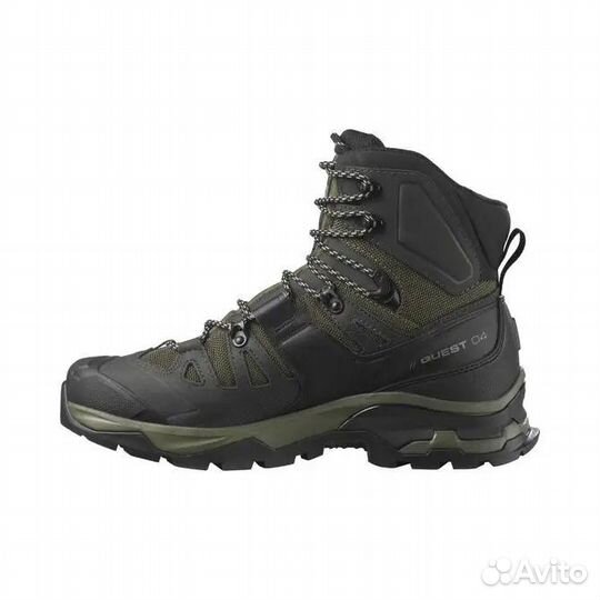 Salomon Quest 4 Gore-Tex (40-49 EU) Оригинал