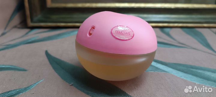 Парфюм из личной коллекции