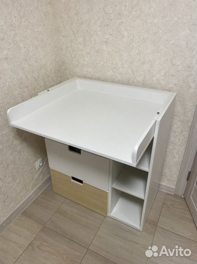 Пеленальный столик IKEA